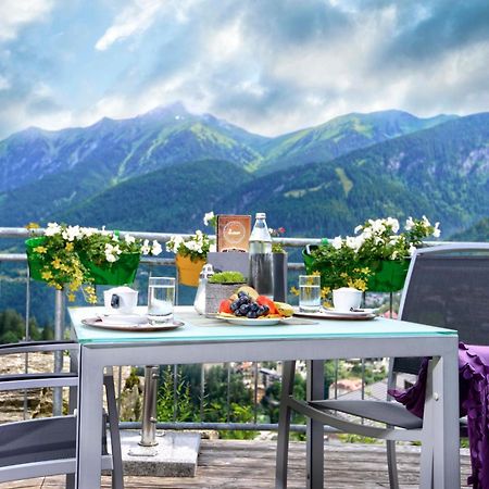 Gesundheitszentrum Baerenhof Bad Gastein Zewnętrze zdjęcie