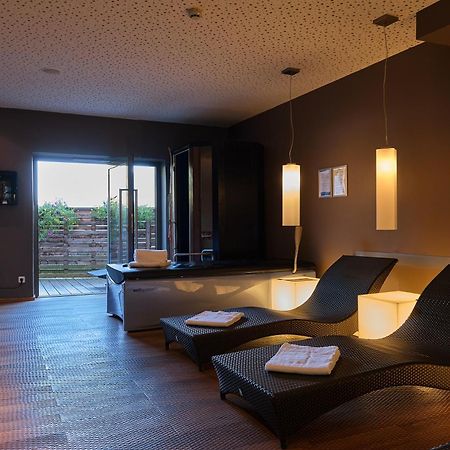 Gesundheitszentrum Baerenhof Bad Gastein Zewnętrze zdjęcie