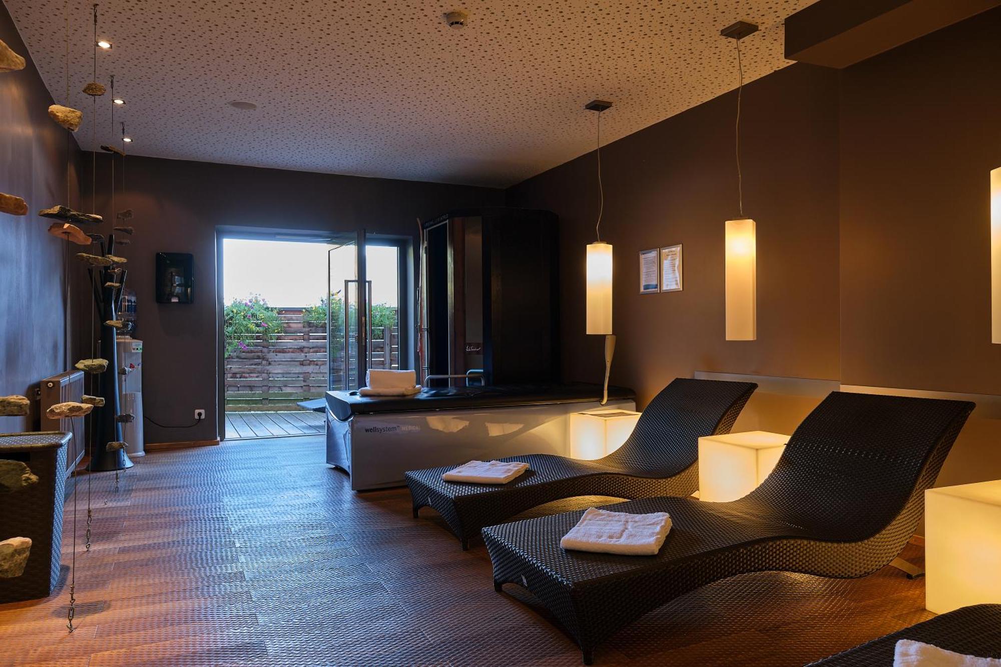 Gesundheitszentrum Baerenhof Bad Gastein Zewnętrze zdjęcie