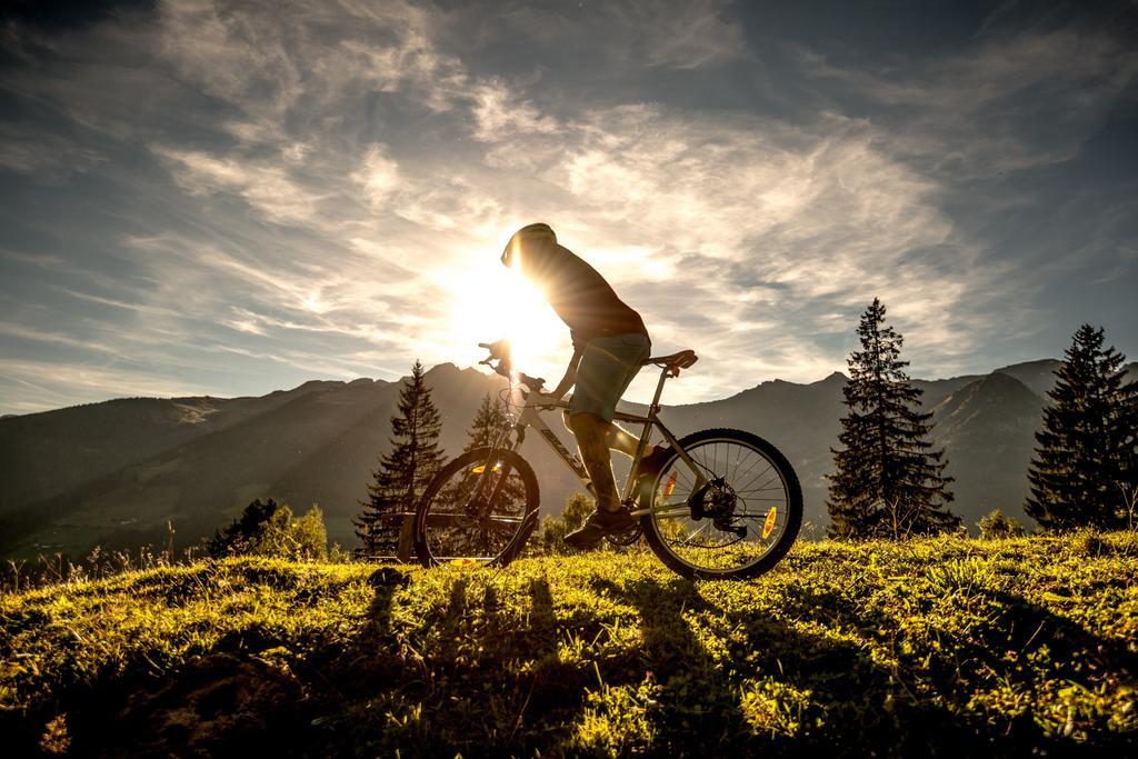 Gesundheitszentrum Baerenhof Bad Gastein Zewnętrze zdjęcie