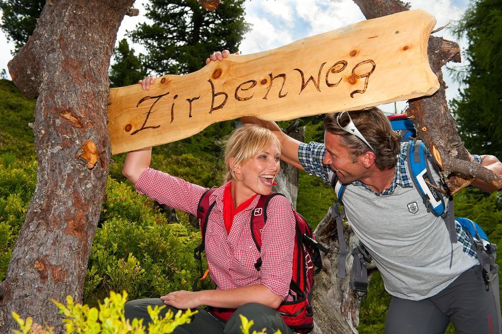 Gesundheitszentrum Baerenhof Bad Gastein Zewnętrze zdjęcie