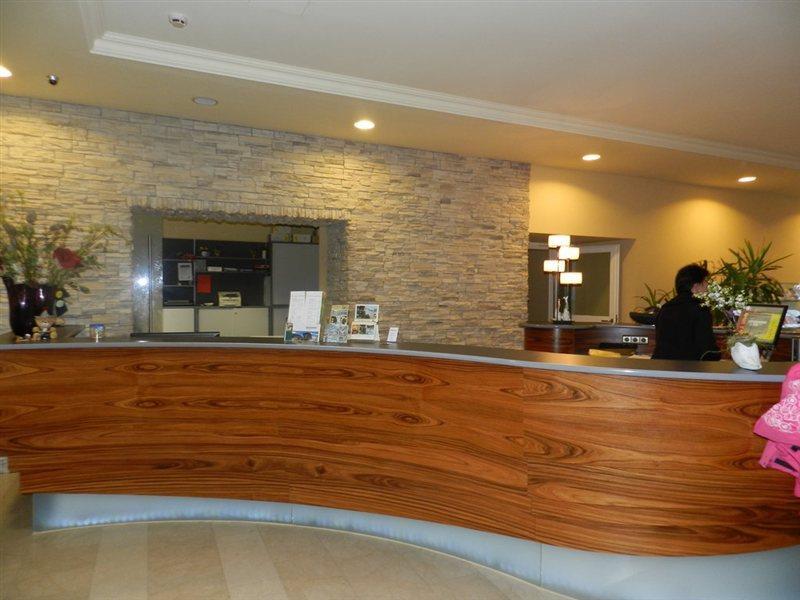 Gesundheitszentrum Baerenhof Bad Gastein Zewnętrze zdjęcie