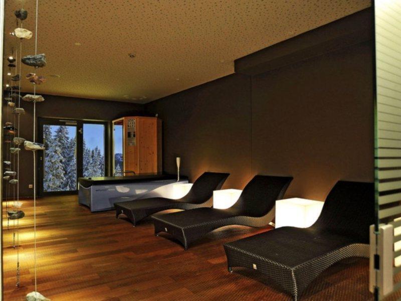 Gesundheitszentrum Baerenhof Bad Gastein Zewnętrze zdjęcie