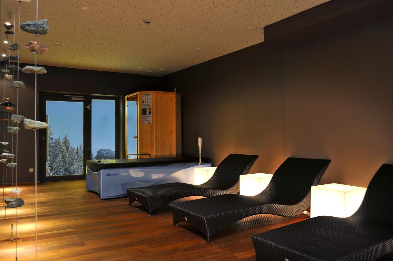 Gesundheitszentrum Baerenhof Bad Gastein Zewnętrze zdjęcie