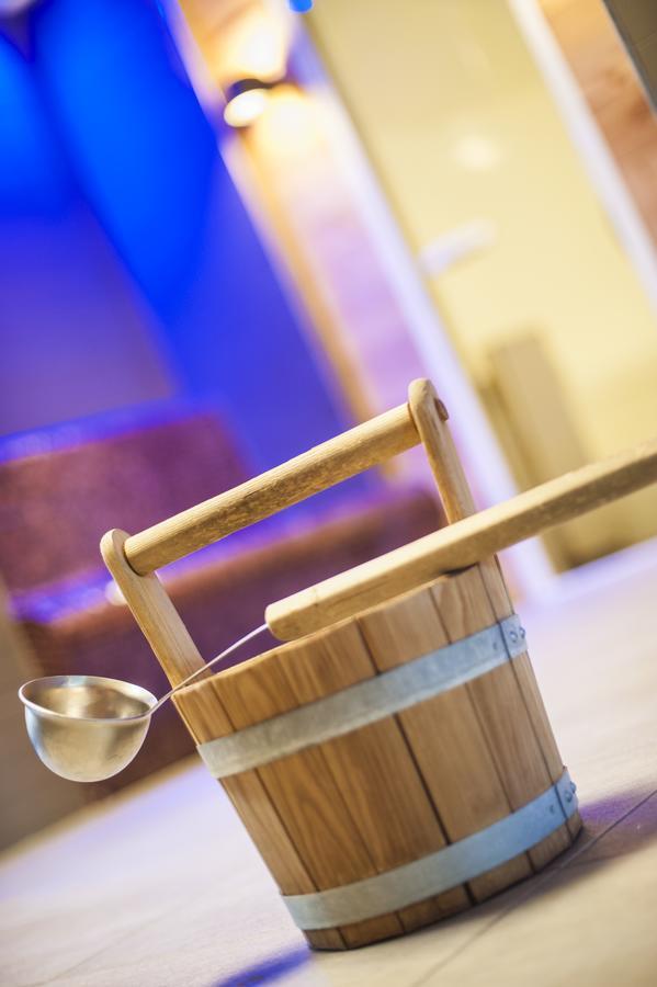 Gesundheitszentrum Baerenhof Bad Gastein Zewnętrze zdjęcie
