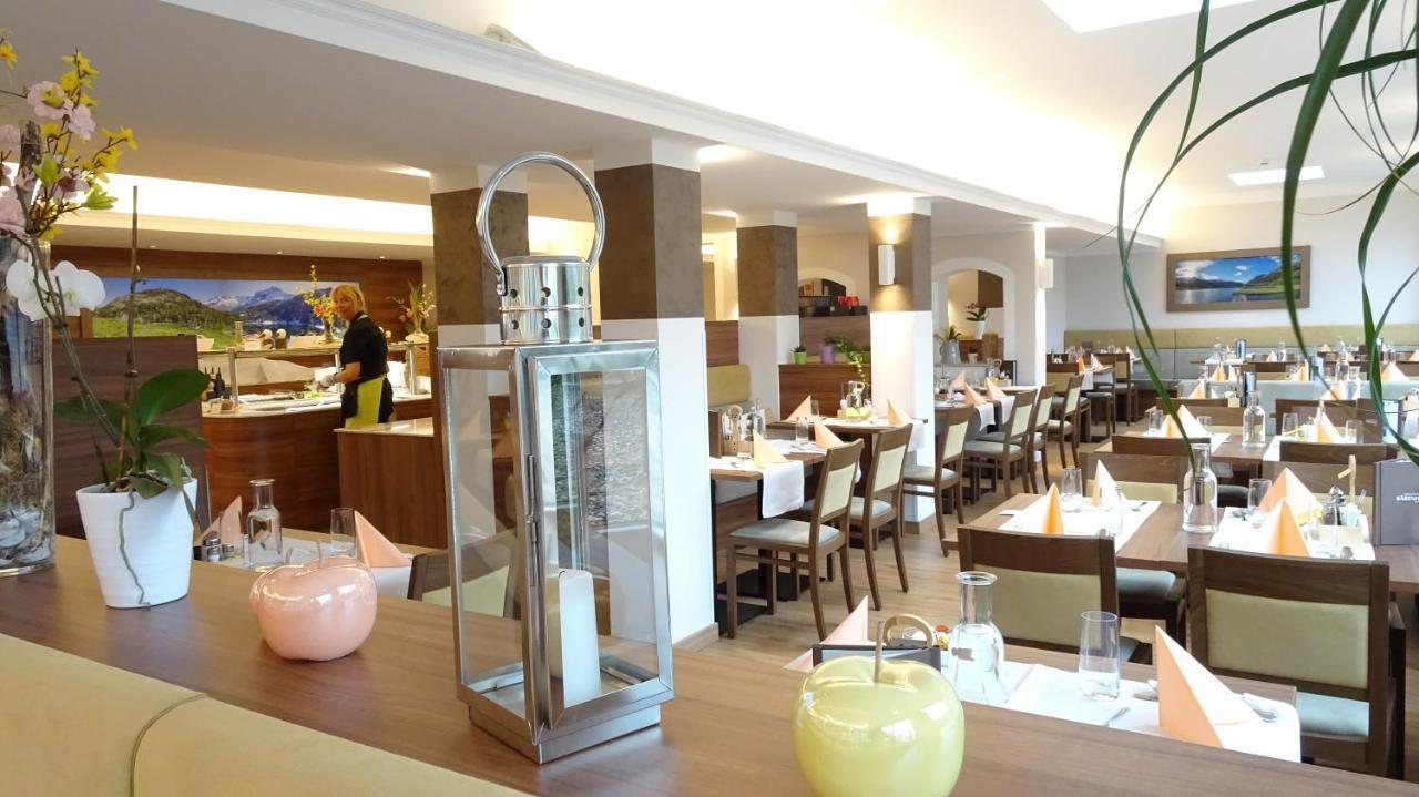 Gesundheitszentrum Baerenhof Bad Gastein Zewnętrze zdjęcie