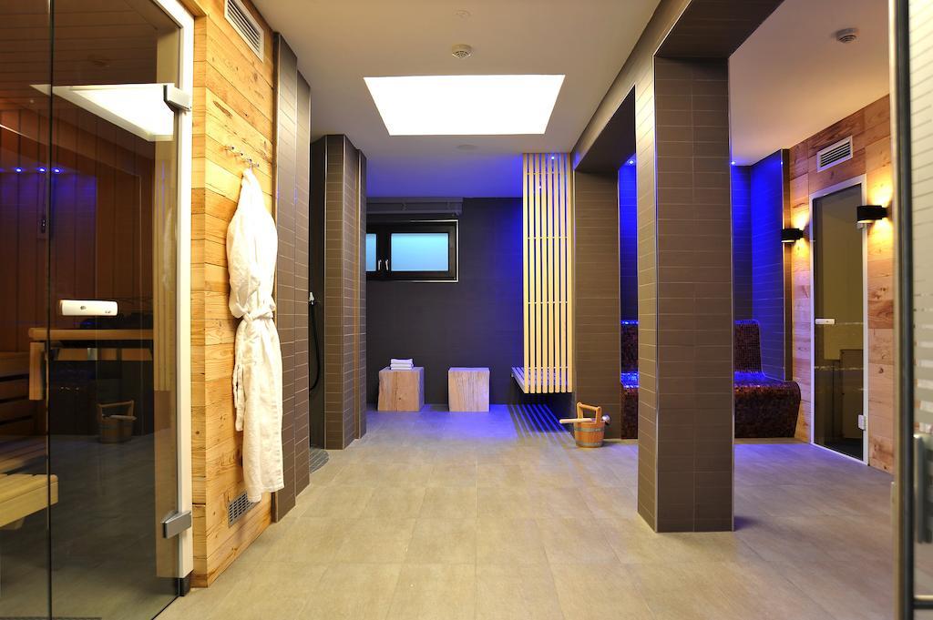 Gesundheitszentrum Baerenhof Bad Gastein Zewnętrze zdjęcie
